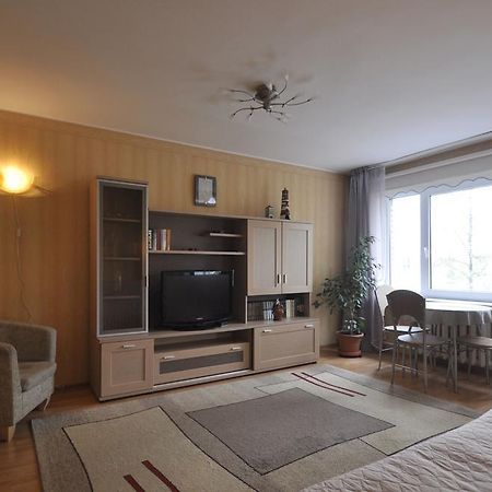 Bastrakovi Apartment Нарва Стая снимка