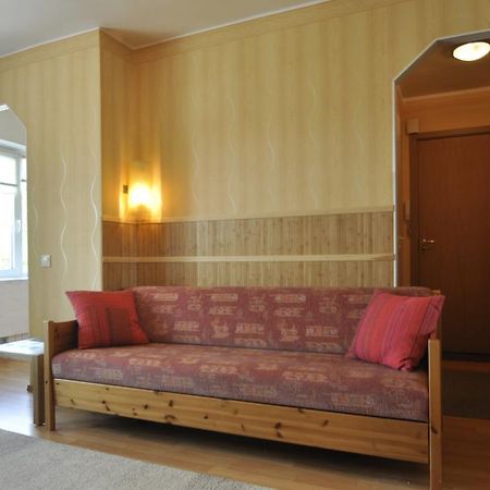 Bastrakovi Apartment Нарва Екстериор снимка