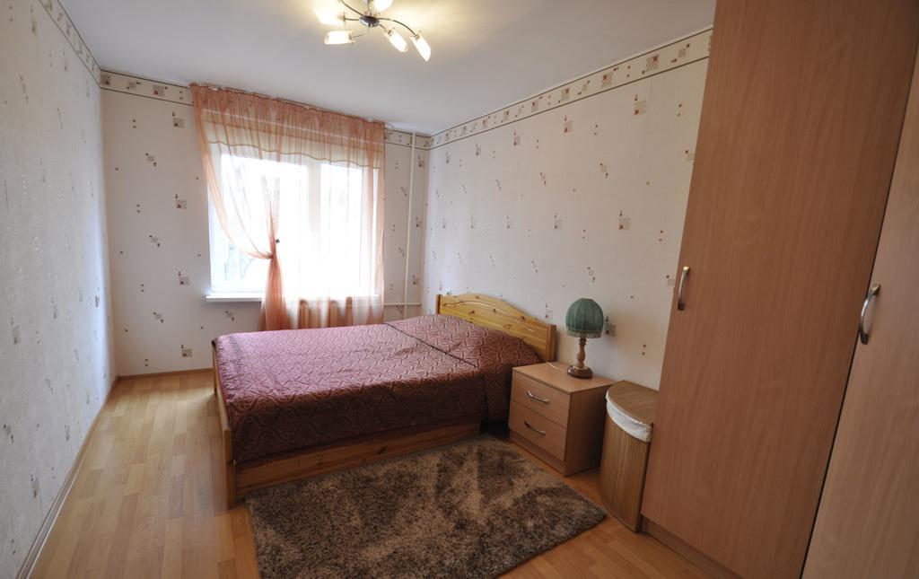 Bastrakovi Apartment Нарва Стая снимка